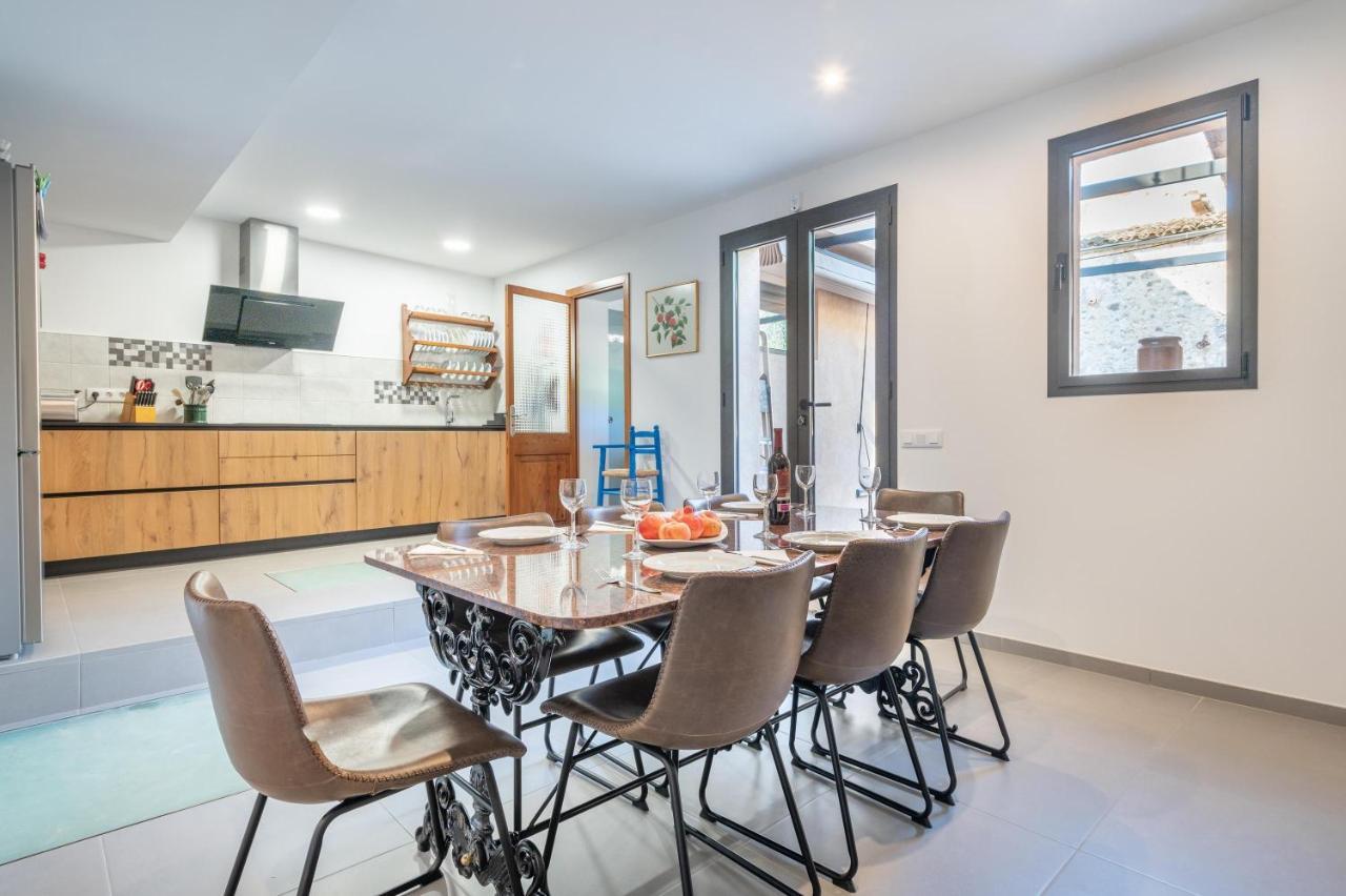 Cas Solleric Holiday home
