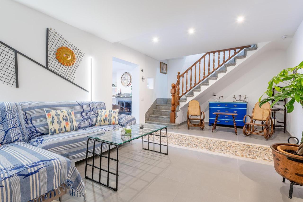 Cas Solleric Holiday home *