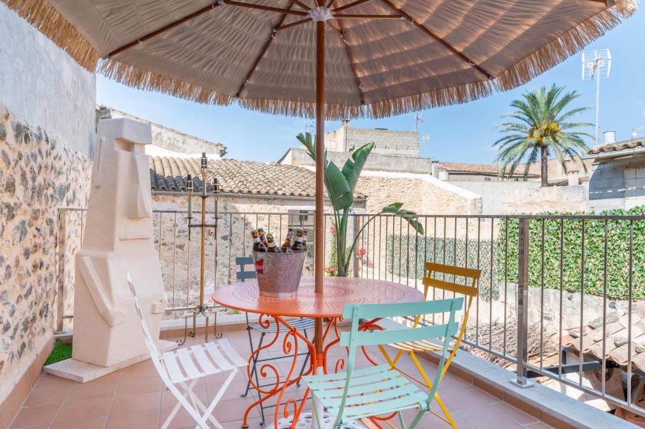 Holiday home Cas Solleric *