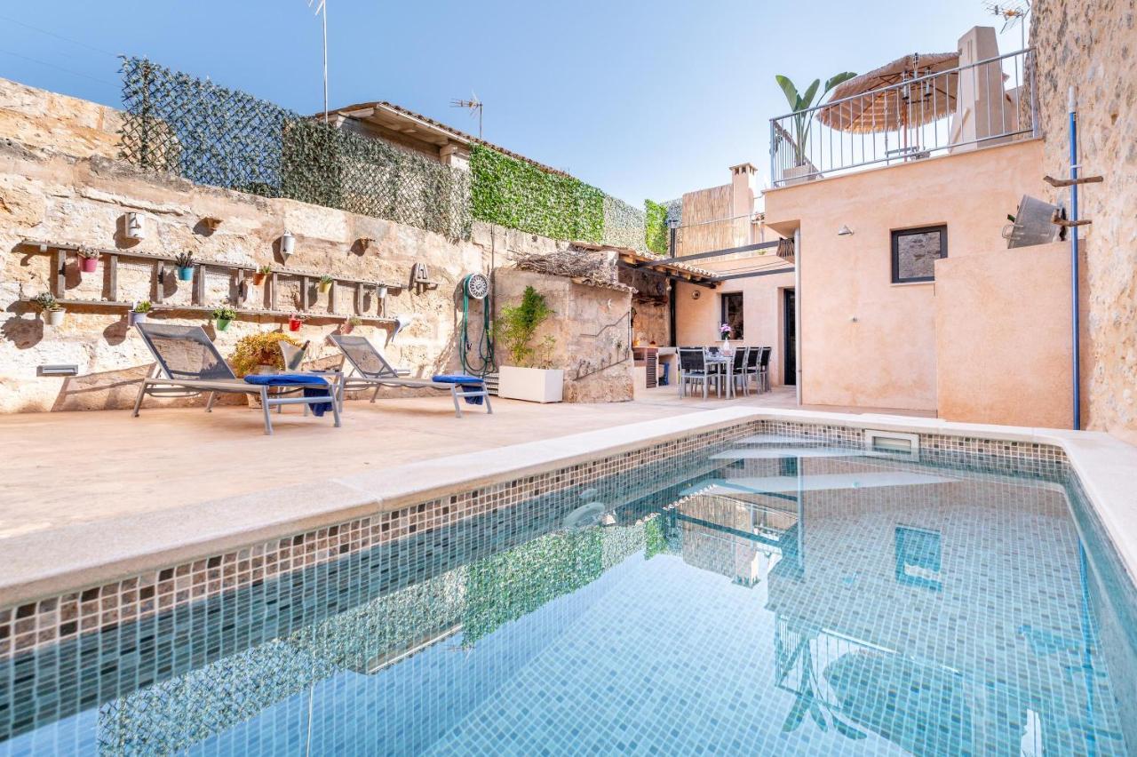 Holiday home Cas Solleric