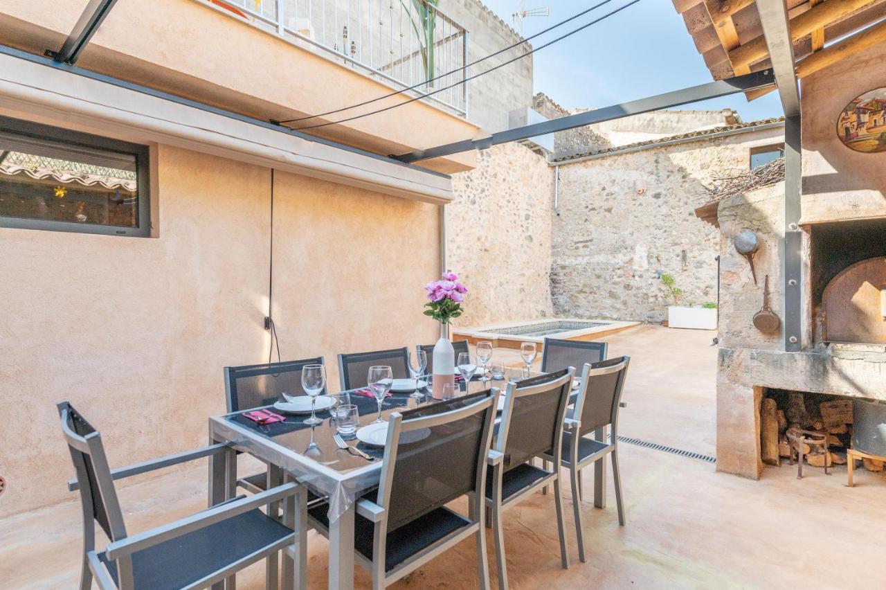 Cas Solleric Holiday home