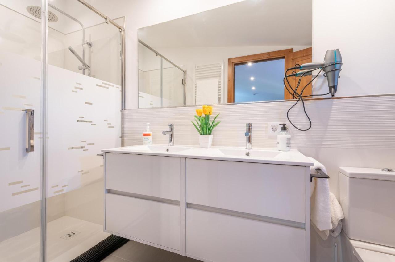 Holiday home Cas Solleric Petra (Mallorca)
