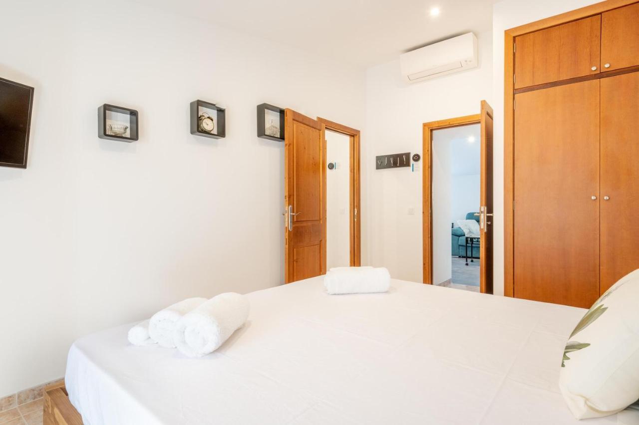 Holiday home Cas Solleric Petra (Mallorca)