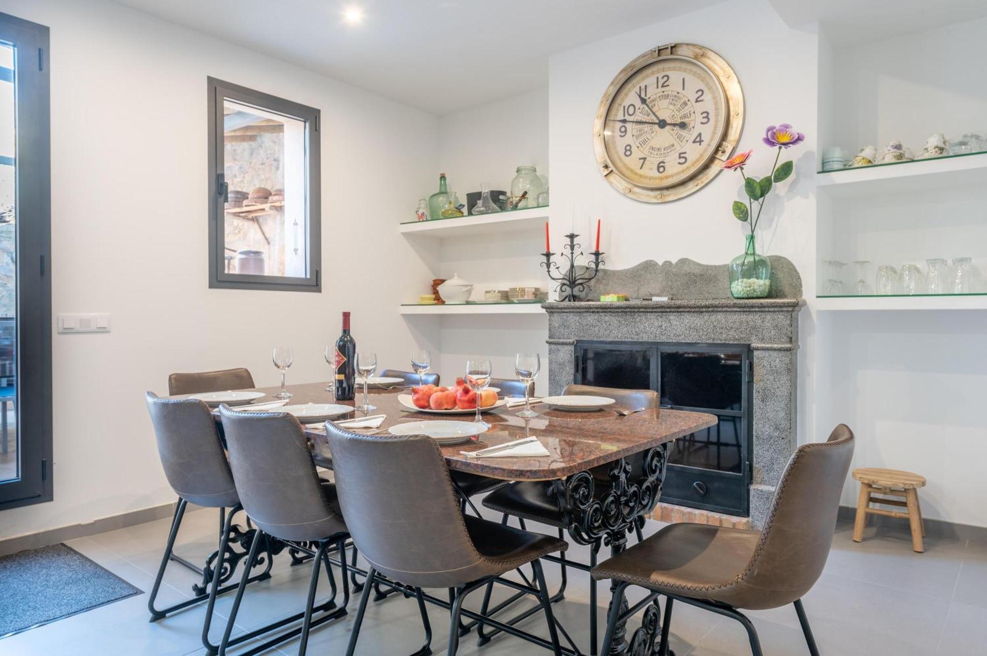 Cas Solleric Holiday home